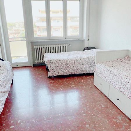 Female Dormitory For Only Female Bed & Breakfast Roma Dış mekan fotoğraf