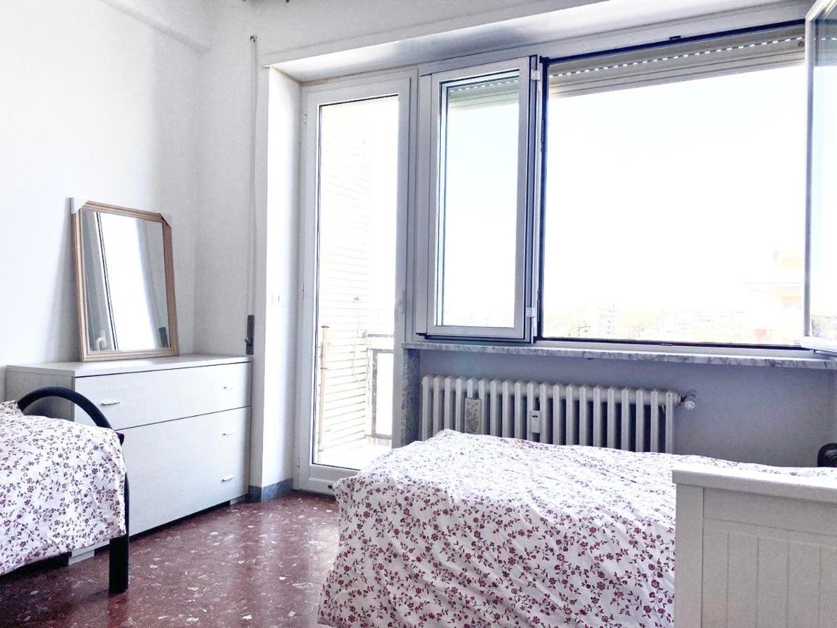 Female Dormitory For Only Female Bed & Breakfast Roma Dış mekan fotoğraf