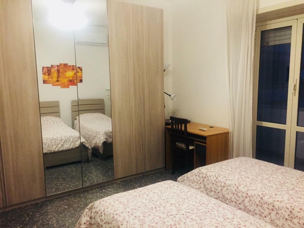 Female Dormitory For Only Female Bed & Breakfast Roma Dış mekan fotoğraf