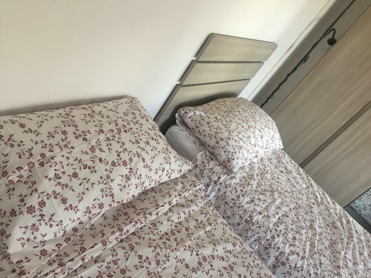 Female Dormitory For Only Female Bed & Breakfast Roma Dış mekan fotoğraf