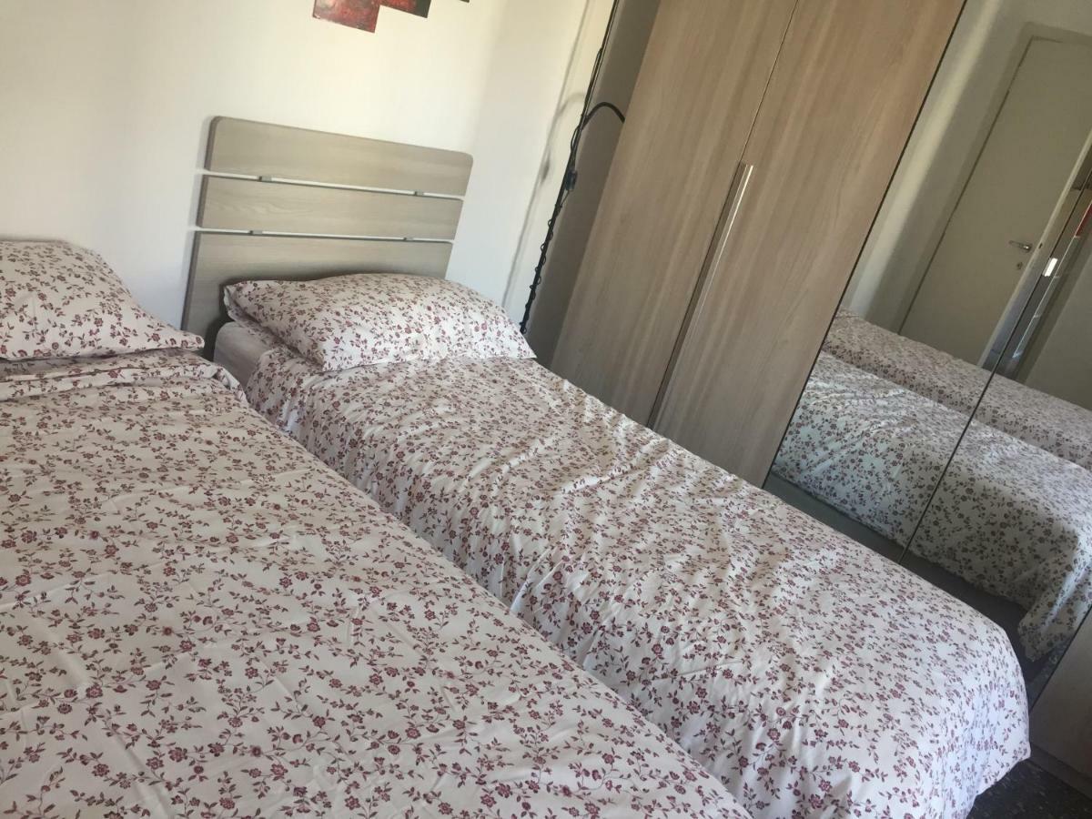 Female Dormitory For Only Female Bed & Breakfast Roma Dış mekan fotoğraf