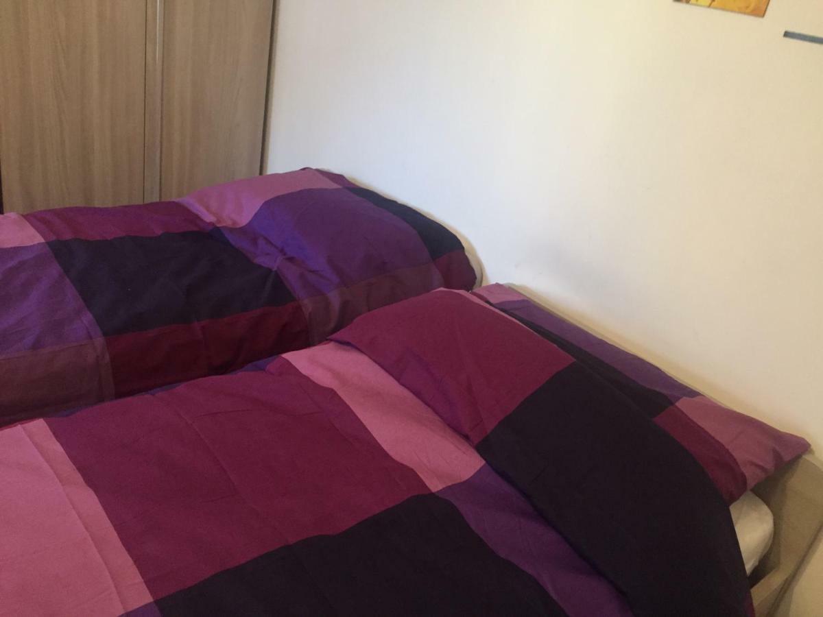 Female Dormitory For Only Female Bed & Breakfast Roma Dış mekan fotoğraf