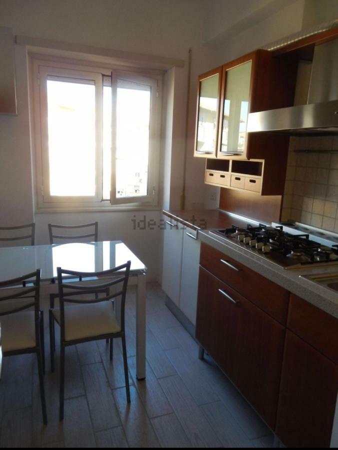 Female Dormitory For Only Female Bed & Breakfast Roma Dış mekan fotoğraf